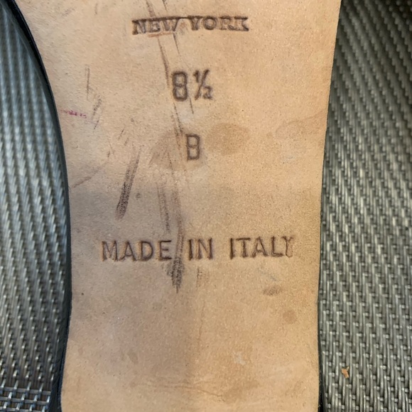 Kate Spade Heels - Picture 5 of 5